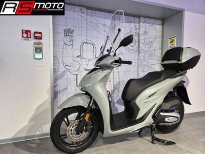 Honda SH 150i (2024 – 25) Nuova RS Moto