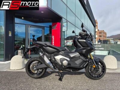 Honda X-ADV 750 DCT (2021 – 24) Usata RS Moto