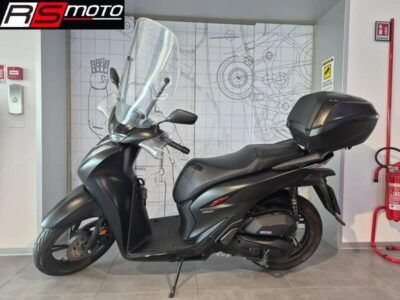 Honda SH 150i Sport (2022 – 23) Usata RS Moto