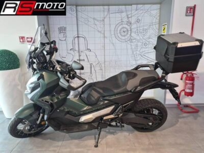 Honda X-ADV 750 (2018 – 20) Usata RS Moto