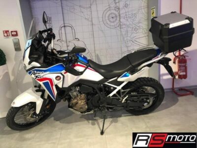Honda Africa Twin CRF 1100L Urban DCT (2020 – 21) Usata RS Moto