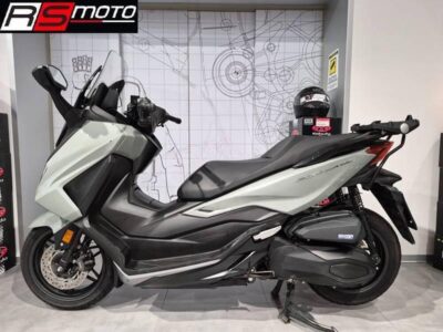 Honda Forza 350 (2022 – 24) Usata RS Moto