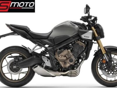 Honda CB 650 R E-Clutch (2024 – 26) Nuova RS Moto