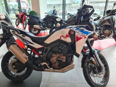 Honda Africa Twin CRF 1100L ES (2024 – 26) Nuova RS Moto