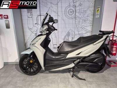 Kymco Agility 300i R16 ABS (2020) Usata RS Moto