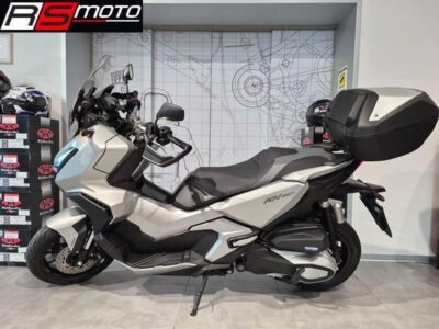 Honda ADV 350 (2022 – 24) Usata RS Moto