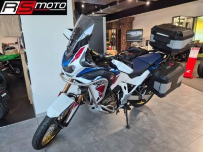 Honda Africa Twin CRF 1100L Adventure Sports Travel Edition (2022 – 23) Usata RS Moto
