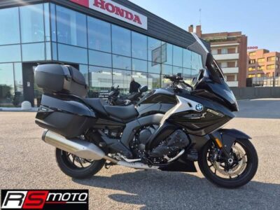 Bmw K 1600 GT (2022 – 26) Usata RS Moto
