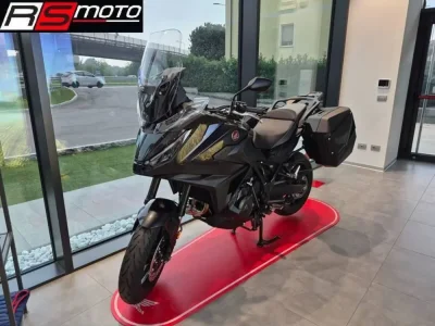 Honda NT 1100 (2025 – 26) Usata RS Moto