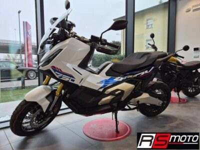 Honda X-ADV 750 Special Edition (2026) Nuova RS Moto