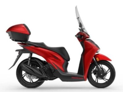 Honda SH 150 Sport (2026) Nuova RS Moto