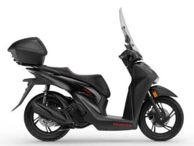 Honda SH 125 Sport (2026) Nuova RS Moto