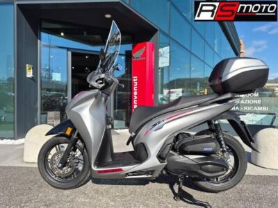 Honda SH 350 Sport (2021 – 24) Usata RS Moto