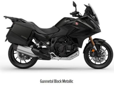 Honda NT 1100 (2025 – 26) Nuova RS Moto