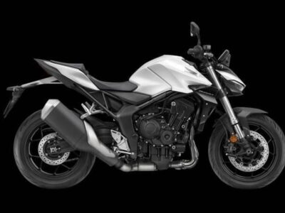 Honda CB 1000 Hornet (2025 – 26) Nuova RS Moto