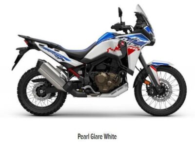 Honda Africa Twin CRF 1100L ES (2024 – 26) Nuova RS Moto