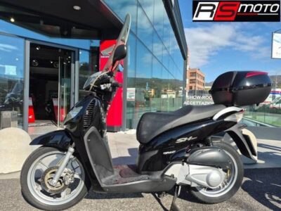 Honda SH 150i (2005 – 08) Usata RS Moto