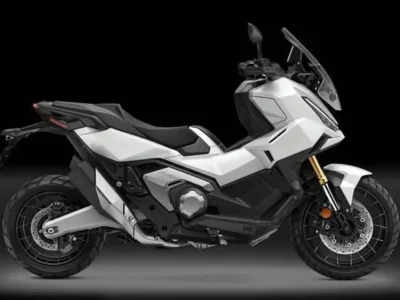 Honda X-ADV 750 (2025 – 26) Nuova RS Moto