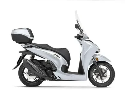 Honda SH 350i GT (2025 – 26) Nuova RS Moto