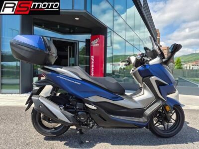 Honda Forza 350 (2022 – 24) Usata RS Moto
