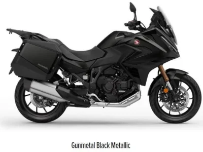 Honda NT 1100 (2025 – 26) Nuova RS Moto