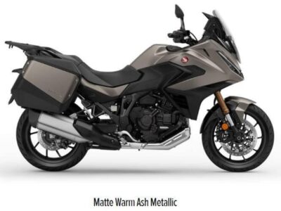 Honda NT 1100 (2025 – 26) Nuova RS Moto