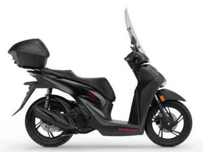 Honda SH 150 Sport (2026) RS Moto