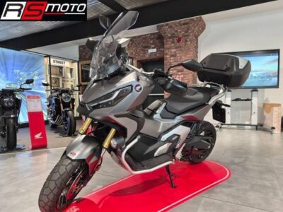 Honda X-ADV 750 DCT (2021 – 24) Usata RS Moto