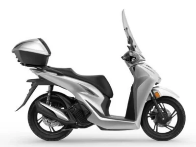 Honda SH 125 (2026) RS Moto