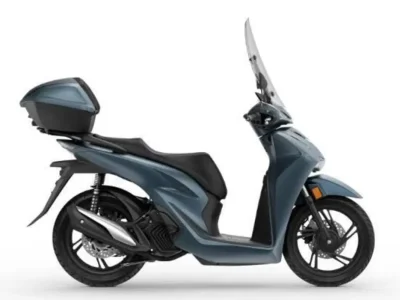 Honda SH 125 (2026) RS Moto