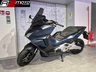 Honda Forza 750 DCT (2021 – 24) Usata RS Moto