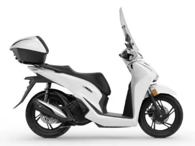 Honda SH 125 (2026) RS Moto