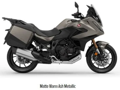 Honda NT 1100 (2025 – 26) RS Moto