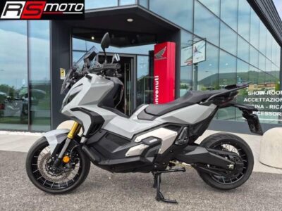 Honda X-ADV 750 DCT (2021 – 24) Usata RS Moto