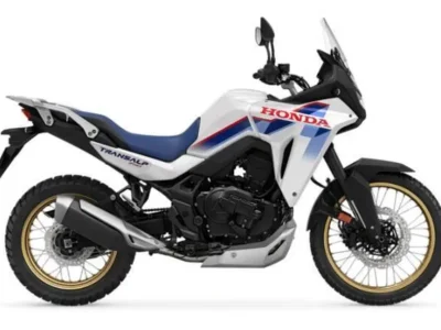 Honda Transalp XL750 (2026) Nuova RS Moto