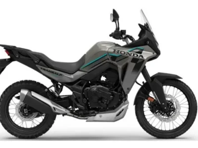 Honda Transalp XL750 (2026) Nuova RS Moto