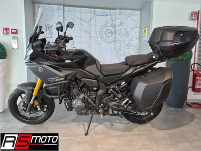 Yamaha Tracer 7 GT (2025 – 26) Usata RS Moto