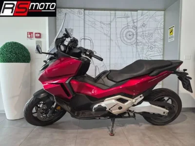 Honda Forza 750 DCT (2021 – 24) Usata RS Moto