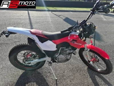 Montesa 4 Ride 260 (2016 – 17) Usata RS Moto