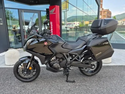 Honda NT 1100 DCT (2022 – 24) RS Moto
