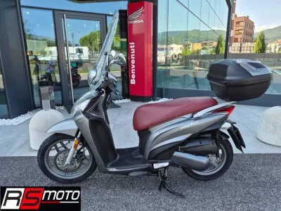 Kymco People 150i One E4 ABS (2020) RS Moto