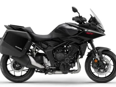 Honda CB 1000 GT (2026) RS Moto