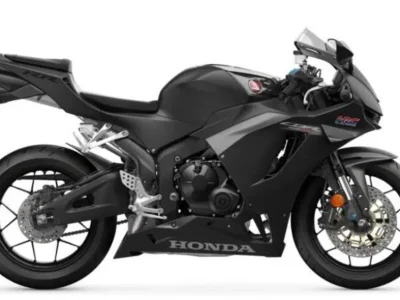 Honda CBR 600 RR (2024 – 26) RS Moto