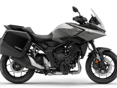 Honda CB 1000 GT (2026) RS Moto