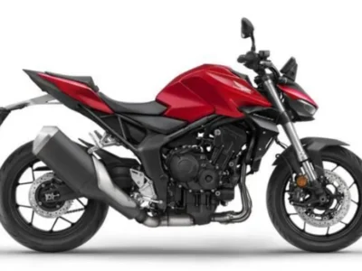 Honda CB 1000 Hornet (2025 – 26) RS Moto