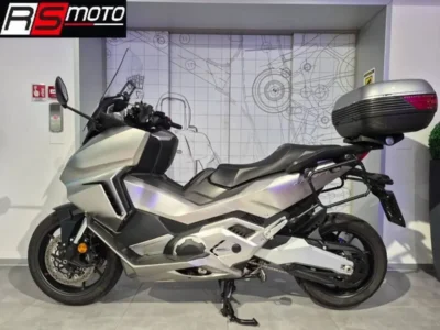 Honda Forza 750 DCT (2021 – 24) RS Moto