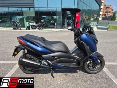 Yamaha X-Max 300 ABS (2017 – 20) RS Moto