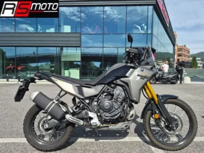 Yamaha Ténéré 700 (2025 – 26) RS Moto