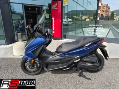 Honda Forza 350 (2022 – 24) RS Moto