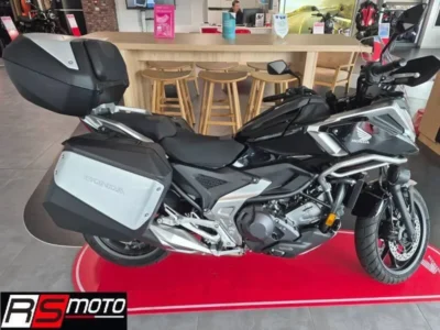 Honda NC 750 X DCT (2025 – 26) RS Moto